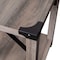 Flash Furniture 17.5 W, 17.5 L, 22 H, Engineered Wood, Gray Wash ZG-036-GY-GG - alternate 5